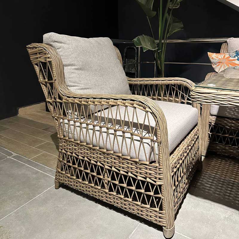 Hugo Rattan Oturma Grubu